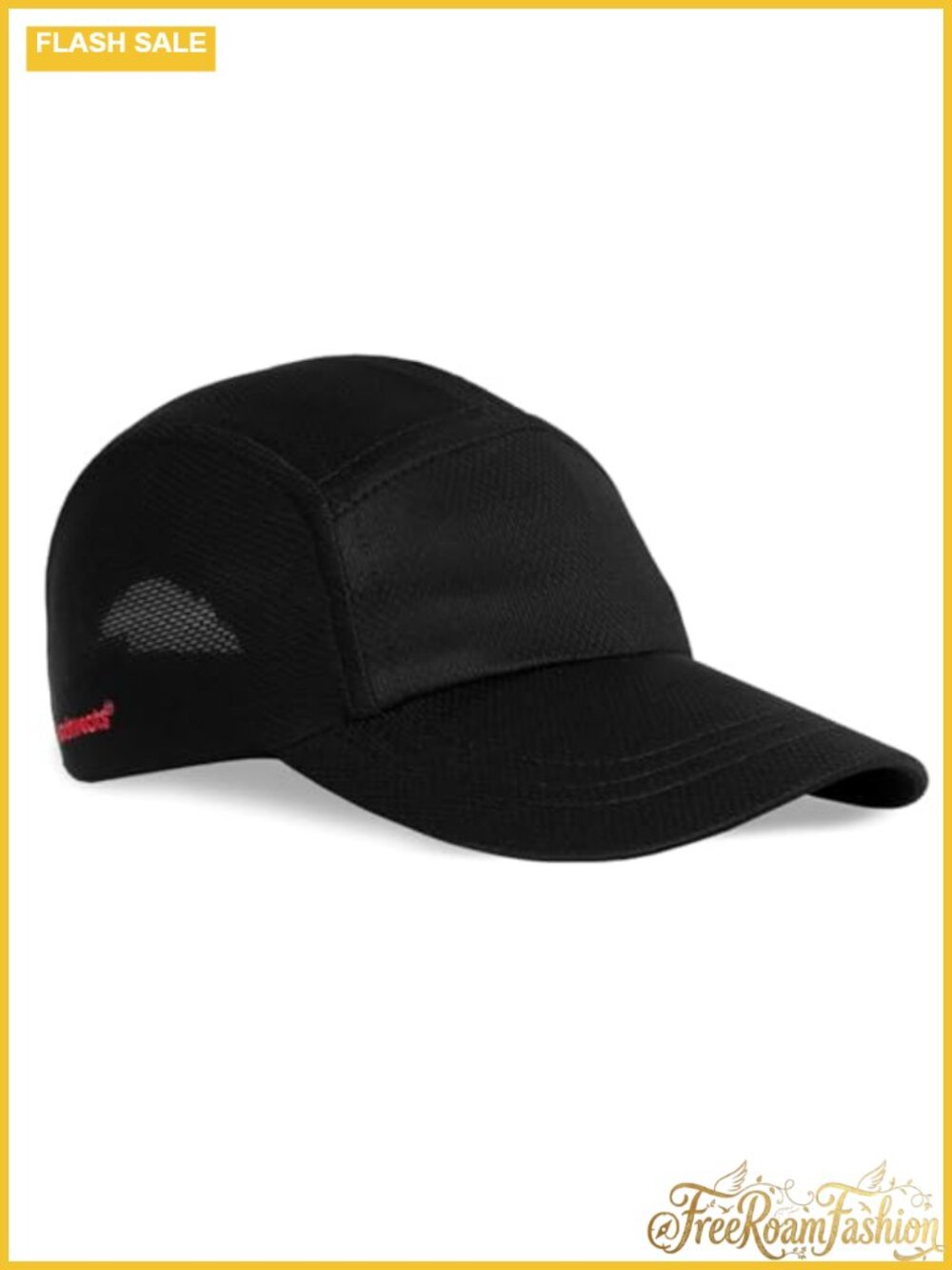 Headsweats Performance Race Hat Lightweight Breathable Baseball Cap for Running